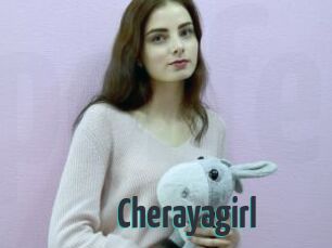 Cherayagirl