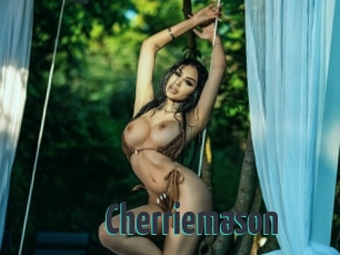 Cherriemason