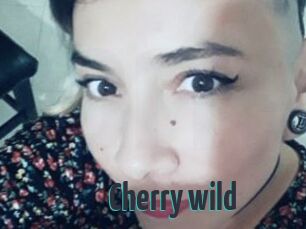 Cherry_wild