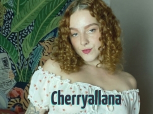 Cherryallana