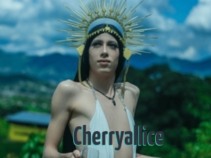 Cherryallice