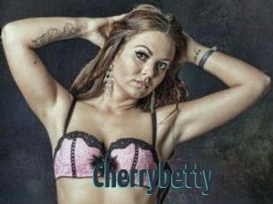 Cherrybetty