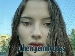 Cherryemilyboss