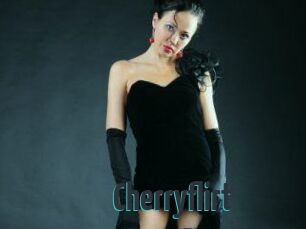 Cherryflirt