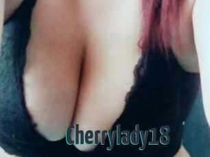 Cherrylady18