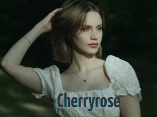 Cherryrose