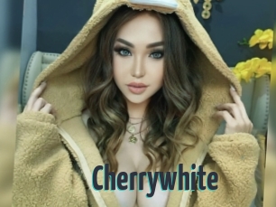 Cherrywhite