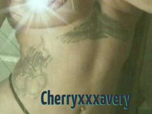 Cherryxxxavery