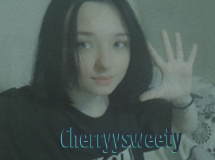 Cherryysweety