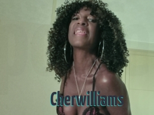 Cherwilliams