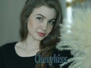 Cherykiss