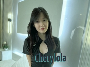 Cherylola