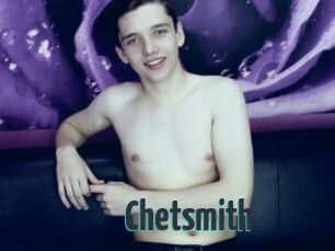 Chetsmith