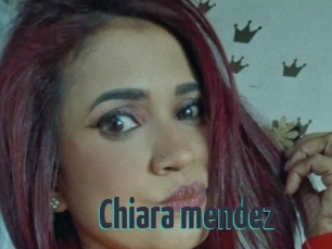 Chiara_mendez