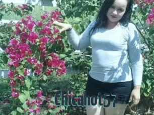 Chicahot57