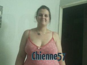 Chienne57