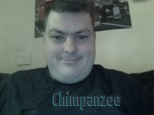 Chimpanzee