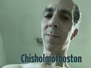 Chisholmofboston