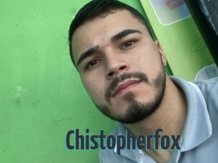 Chistopherfox