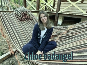 Chloe_badangel