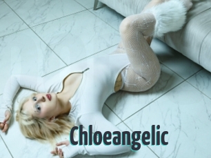 Chloeangelic