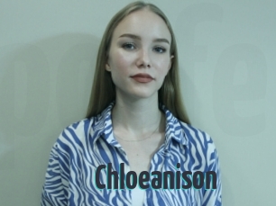 Chloeanison