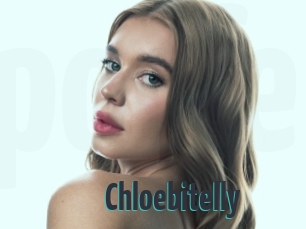 Chloebitelly