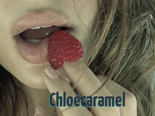 Chloecaramel