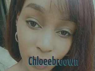 Chloeebroown