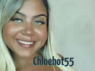 Chloehot55