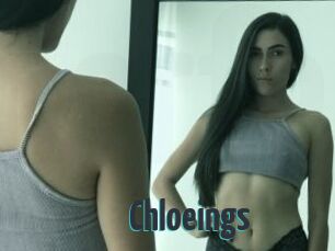 Chloeings