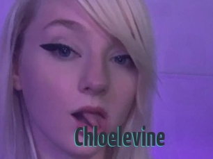 Chloelevine