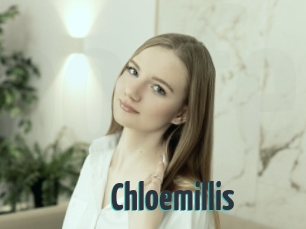 Chloemillis