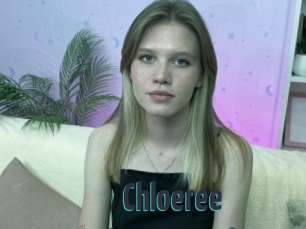 Chloeree