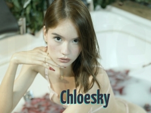 Chloesky
