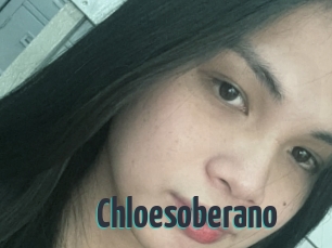 Chloesoberano