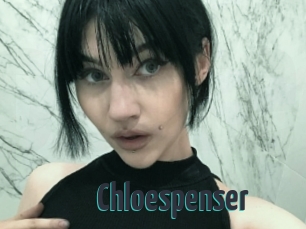 Chloespenser