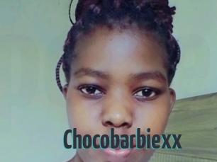 Chocobarbiexx