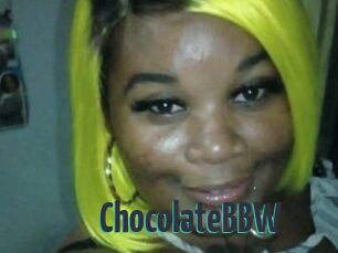 ChocolateBBW