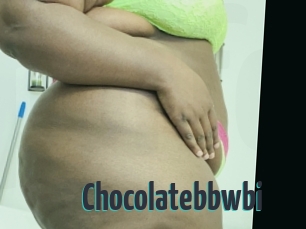 Chocolatebbwbi