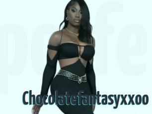 Chocolatefantasyxxoo