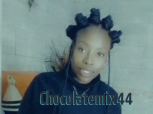 Chocolatemix44