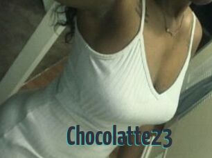 Chocolatte23