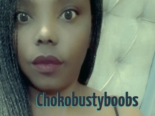 Chokobustyboobs