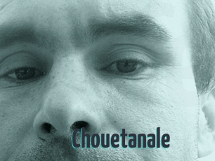 Chouetanale