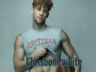 Chrisbonewhite