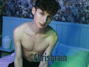 Chrisbrain