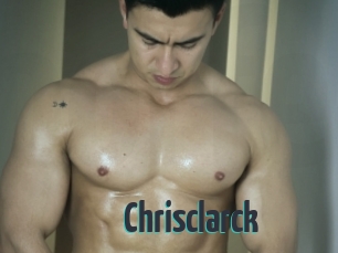 Chrisclarck