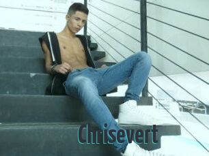 Chrisevert