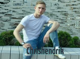 Chrishendrik